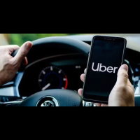 Trabalho por aplicativo no Brasil sobe junto com insegurança da rotina e falta de direitos