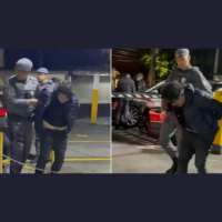 Deputado estadual Marcelo Aguiar (PL) é detido após arma disparar em balada de São Paulo