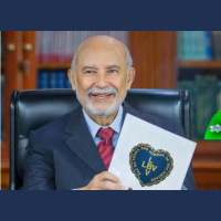 Morre Paiva Netto, líder da Legião da Boa Vontade e referência no ecumenismo brasileiro