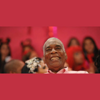 Haroldo Costa será velado nesta segunda-feira (15) no Cemitério do Caju, no Rio