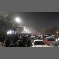 Onda de protestos no Irã entra na terceira semana com mais de 500 mortos