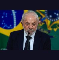Lula deve aproveitar atos de três anos do 8 de janeiro para vetar PL da Dosimetria