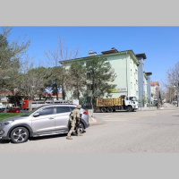 Ex-aluno abre fogo em escola na Turquia