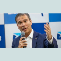 Ex-presidente do BRB passa primeira noite no Complexo Penitenciário da Papuda