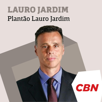 Jornal Da Cbn