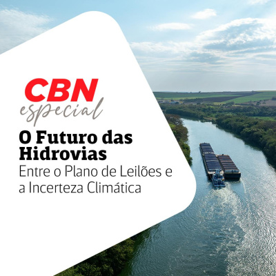 Jornal Da Cbn