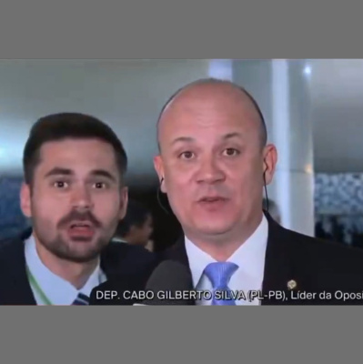 Jornal Da Cbn