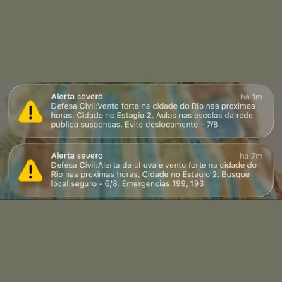 Jornal Da Cbn