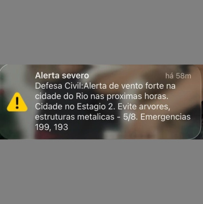 Jornal Da Cbn
