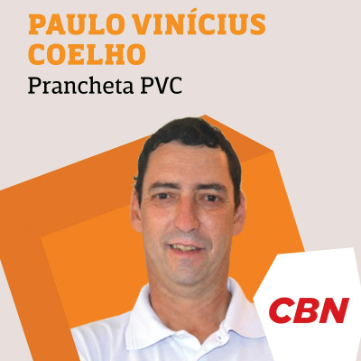 Jornal Da Cbn
