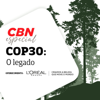 Jornal Da Cbn