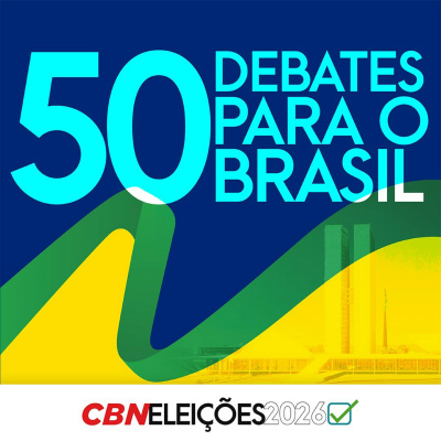 Jornal Da Cbn