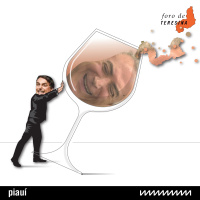 #168: Bolsonaro janta os salvadores da pátria