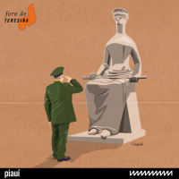 #242: Lula, generais e as preposições