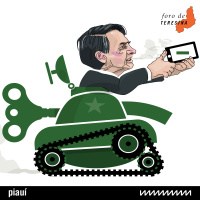 #102: Tensão máxima no Planalto