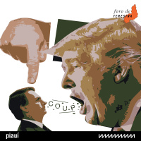 #132: Presidente mimimi