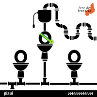 #142: O Brasil pelo cano