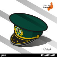 #272: Golpes, marcos e próteses