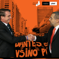 #51: Moro no STF, o sigilo de Queiroz e Flavio e os protestos contra o governo