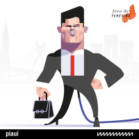 #129: O Brasil na rabeira