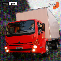 #47: Bolsonaro joga diesel na crise, deputada é ameaçada, e STF embarca na censura