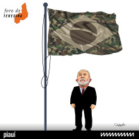 #236: Lula e a militância militar