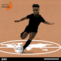 #254: Um chute no preconceito