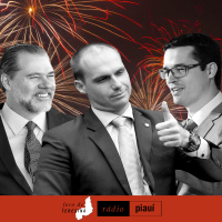 #60: A canetada de Toffoli, a chapa de Eduardo e o cachê de Dallagnol