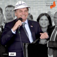 #61: Três vezes Bolsonaro: Nordeste, mentiras e Lava Jato