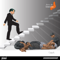 #212: A escalada macabra de Bolsonaro