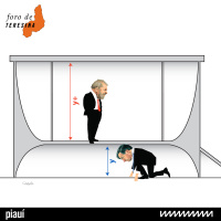 #219: Lula, Bolsonaro e o teto baixo