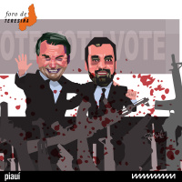 #202: BolsoCastro, Boy e Bala