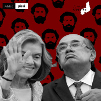 #57: Lula fica preso, Bolsonaro sai em campanha e Congresso vai para a ofensiva