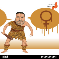 #191: O machismo, a guerra e uma nova esquerda