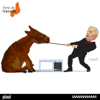 #222: Lula, o falso messias e a reatância