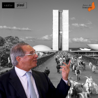 #76: O mistério da casa 58, o golpismo bolsonarista e o pacote de Paulo Guedes
