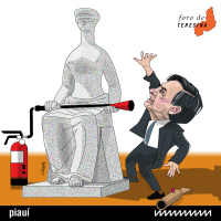 #105: Espremendo Bolsonaro