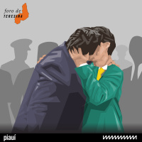 #217: Beijos, princesas e rainhas #sqn | Foro de Teresina - o podcast de política da piauí