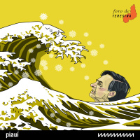 #127: Maré alta contra Bolsonaro