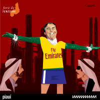 #243: Os diamantes de Bolsonaro