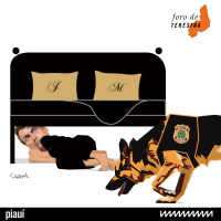 #251: O falso messias