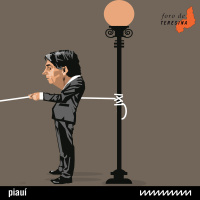 #181: O duopólio das intenções de voto e suas alianças