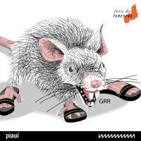 #126: Saliva e pólvora contra a vacina