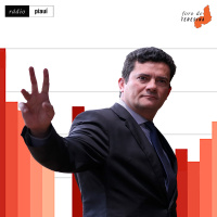 #81: A popularidade de Bolsonaro, o pacote anticrime sem Moro e as fake news na mira