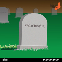 #185: Os negacionistas e seu destino