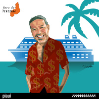 #260: No barco com Safadão