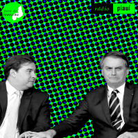 #53: BolsoNero propõe pacto o PSDB de Doria outro massacre em Manaus