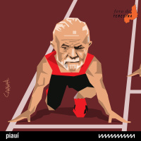 #180: A chance de Lula/Bolsonaro e a vulnerabilidade de Moro