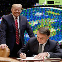 #80: A tragédia em Paraisópolis, o desaforo de Trump e a cultura do desaforo