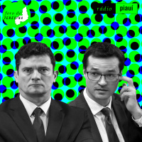 #55: Os vazamentos da Lava Jato, suas consequências, e o meio ambiente no governo Bolsonaro